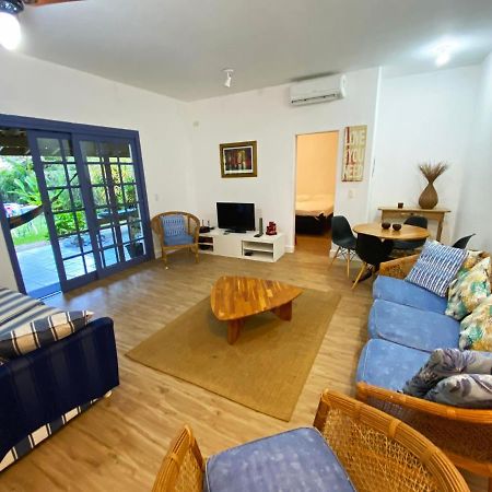 Jureia Dreams Villa Luaran gambar