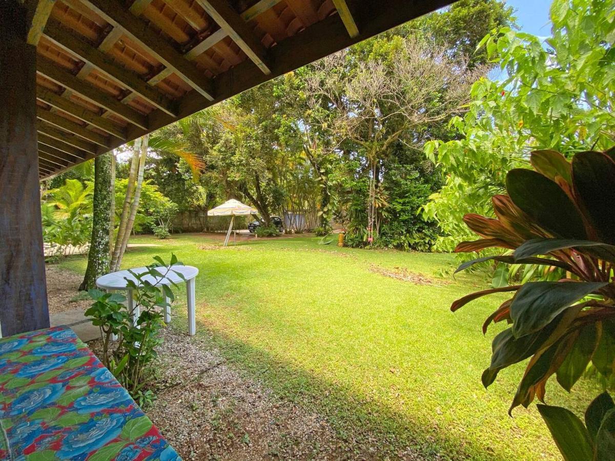 Jureia Dreams Villa Luaran gambar