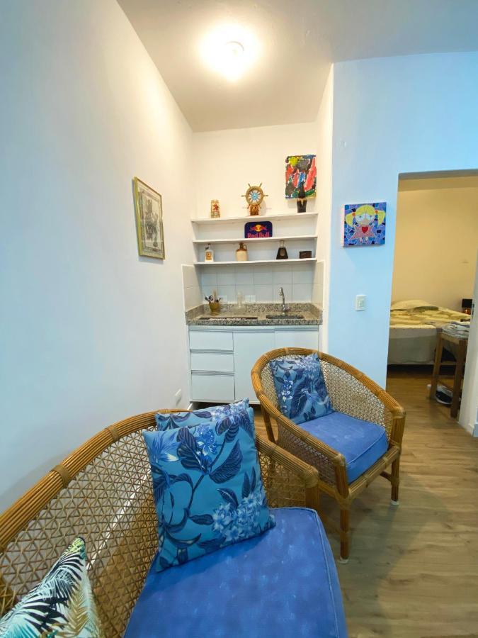 Jureia Dreams Villa Luaran gambar