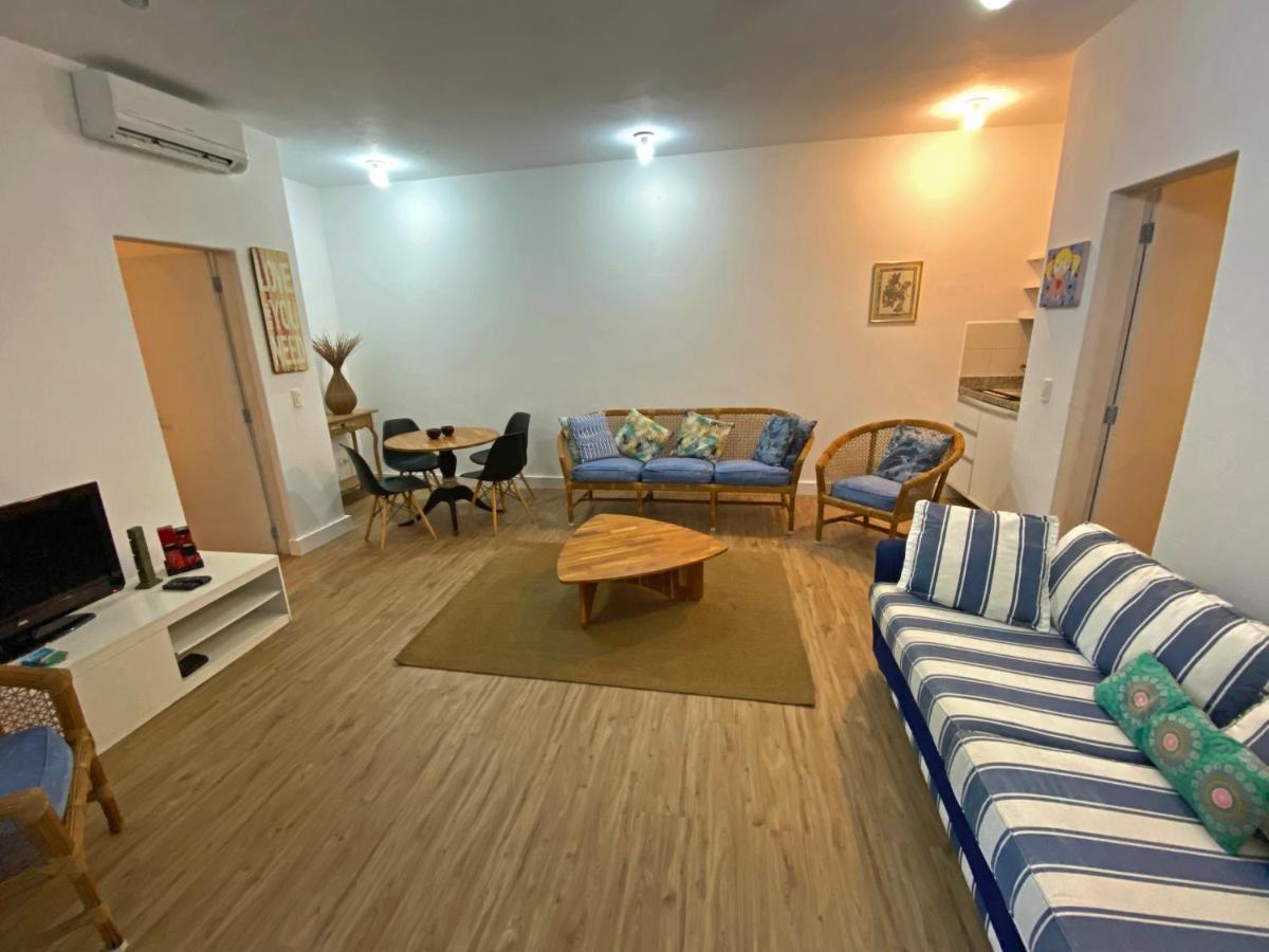 Jureia Dreams Villa Luaran gambar