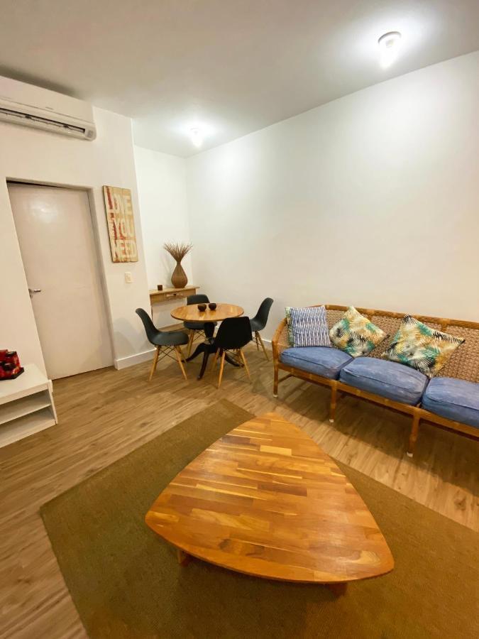 Jureia Dreams Villa Luaran gambar